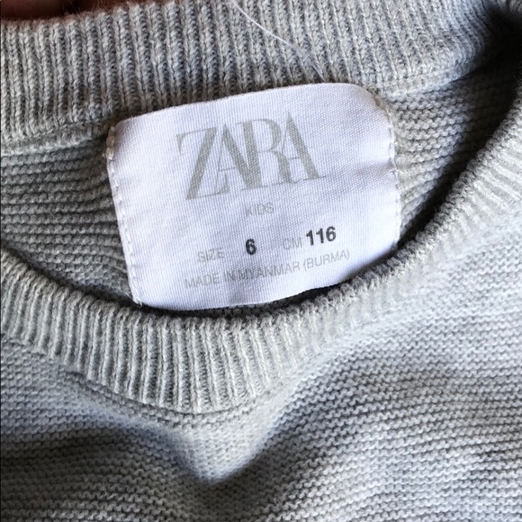 Sweater - Picture 2 of 3